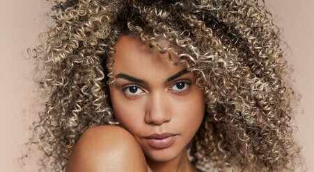Blonde Routine